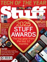 Stuff UK